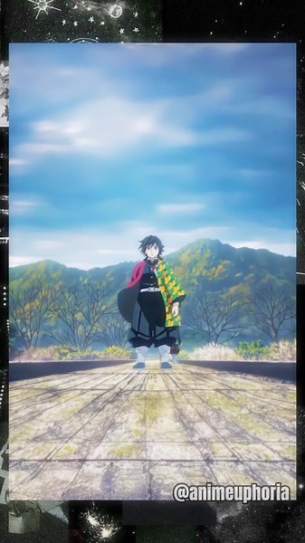 Demon Slayer: Hashira Training arc in a nutshell. #anime #animeedit #animerecommendations #animelover #weeb #otaku #demonslayer #hashira #tanjiro #muzan #nezuko