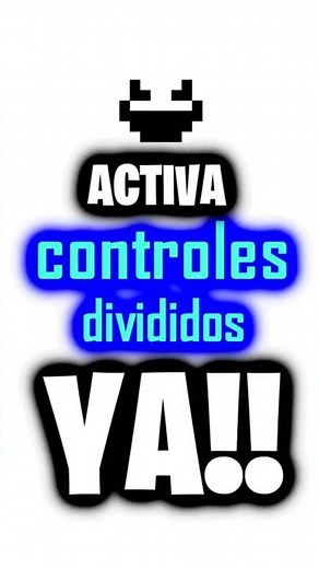 🌮👽🍸ACTIVATE SPLIT Controls in Minecraft🧿👌 #datwinxd