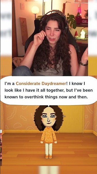 Tomodachi Life got too real