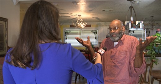 'It caused a hardship': Second FOX13 viewer warns of mortgage scam