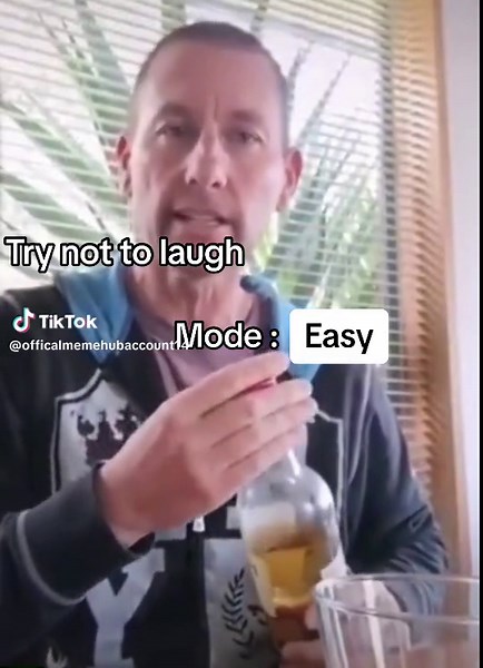 Quality Time with Kids: Try Not to Laugh Challenge