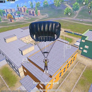 838K views · 11K reactions | School Hot Drop Challenge In Pubg Mobile | MR PRO | Facebook