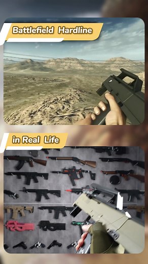 FMG9 reloads in real life #toys #gaming #mw3
