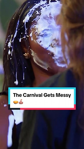 Pies were served tonight - ice cold with a side of betrayal. 🥧❄️ #LoveIslandGames