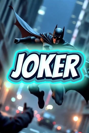 A Recap Of Every Batman Villain #Batman #batmanmovies #batmanvillains #dc #gothamcity #comics