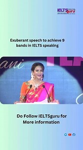 I stand before you with an exuberant spirit and an unwavering determination. I am here to share with you the secrets to achieving a remarkable 9-band score in the IELTS speaking test. It is no easy feat, but with the right approach, dedication, and practice, success is within our grasp. First and foremost, to excel in the IELTS speaking test, we must embrace the power of preparation. Remember, practice makes perfect. Familiarize yourself with the test format, understand the assessment criteria, 