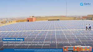 1.7K views · 198 reactions | The Astola plant was envisioned 9 years...