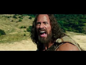 Hercules movie war scene