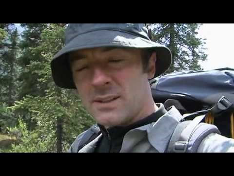 Alone In The Wild S01E01 Part1