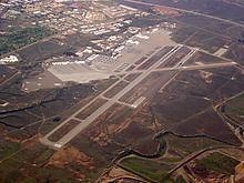 Marine Corps Air Station Miramar - Alchetron, the free social encyclopedia