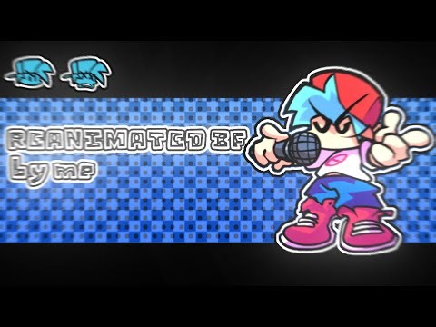 REANIMATED BOYFRIEND SKIN BY ME! (PSYCHENGINE)