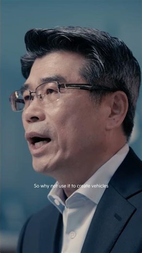 PV5 | The Future of Mobility, Engineered for Everyone