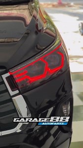 6.8K views · 80 reactions | Innova Reborn Type G Indo concept  -Custom RGB Slim Frame -RGB Headlight Projector Set -RGB Foglight Projector Set -Quad module for left and right color control -LED Tail Light upgrade ⚡ RGB App controlled via Bluetooth with endless customization options ⚡ #Garage88AutoParts #innovamodifikasi #dieselpower #kuroraijin | Garage 88 Autoparts | Facebook