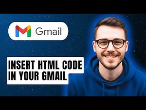 How To Insert Html Code In Your Gmail [2026 Guide]