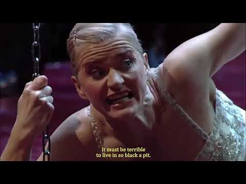 Strauss- Salome BOLOGNA, 2010