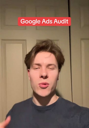 For those of you that keep saying Google ads aren’t working or you keep wasting money on Google ads. Let’s figure out exactly what’s causing those issues and how to fix them. Even better? Learn how to run Google ads yourself and diagnose these issues. Comment AUDIT below. #googleads #marketingagency #googlebusinessprofile #localbusiness #digitalmarketing
