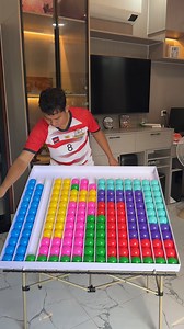 37K views · 388 reactions | Sorting Ball Puzzle Challenge – Speedrun Style With Time Limit | Monkey SY | Facebook