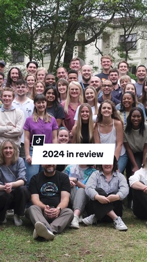 Here’s to Syft’s 2024 in review 🥹🚀 #yearontiktok #yearinreview #2024 #syft #whatayear