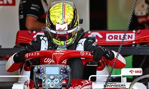 Driver's Eye camera to become even more widely available in 2023