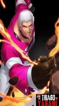 YASHIRO OROCHI 🔥 👿! #gameplay #kof #anime #live #arcade #kof97 #messi #retrogaming #games #yashiro