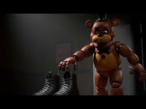 How to put on the five nights at Freddy Freddy’s costume. ( the video is 10 mins and 40 seconds )