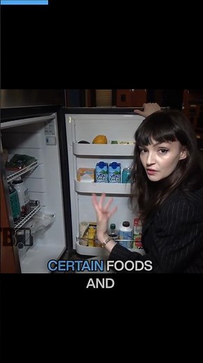 Lauren Mayberry talks about what she gets on her "rider" every day on tour! #laurenmayberry #tourbus