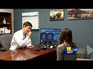 Long Term Effects of Concussions - Dr. Charles Park - Mercy