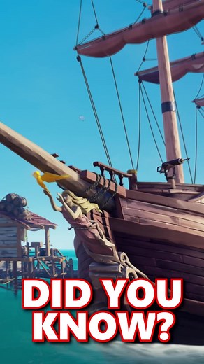 Discover Tall Tales in Sea of Thieves