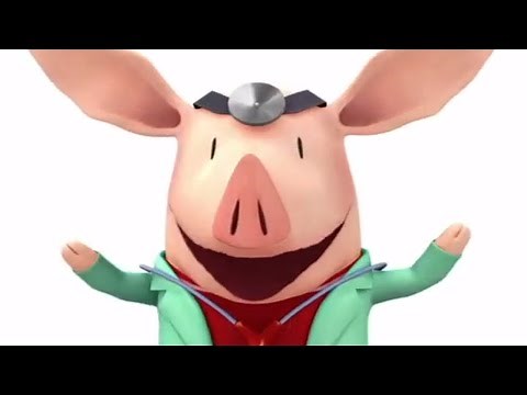 Olivia the Pig | Olivia SINGS Compilation | Get Up and Dance | Olivia Songs | Olivia Full Episodes