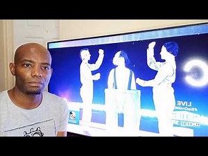 Sia - Unstoppable LIVE GMA Performance Reaction video