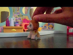 lps Rapunzel part 4 [ am i strong enough? ]