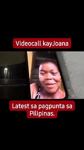 Ano ang latest kay Joana. #fblifestyle #pinoyinequatorialguinea #tiyamame #wakawaka #africa #wesley | Pinoy in Equatorial Guinea, Africa