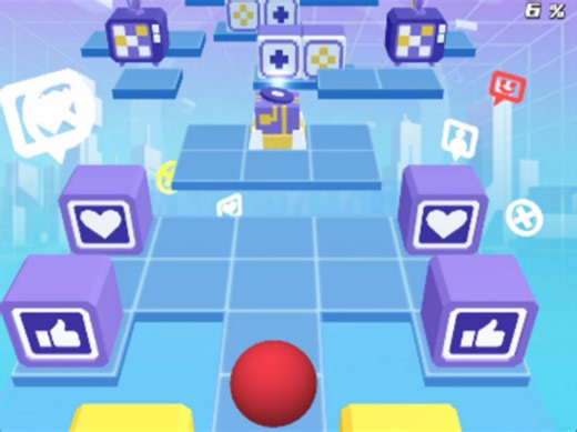 【RollerCraft/新人自制】Elysium