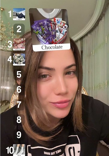 😀😍