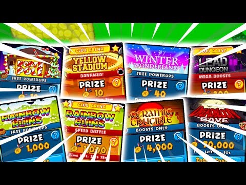 So I played in *EVERY* arena in Bloons TD Battles... (2025)