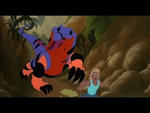 FernGully - If I'm Gonna Eat Somebody (It Might As Well Be You) - Tone‑Lōc