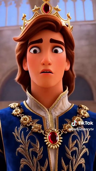 The Real Princess and the Imposter: Episode 9