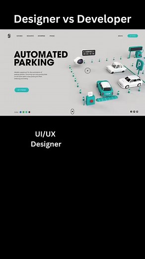 22K reactions · 2.4K shares | Designer vs Developer  | Rishi Gupta | Facebook