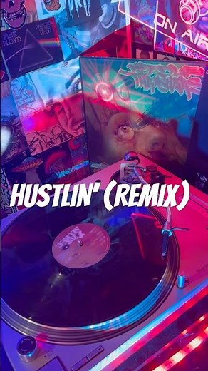 HUSTLIN’ (REMIX) #hiphopclassics #rickross #hustlin #2000shiphop #dirtyd
