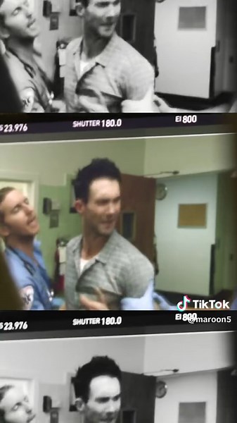 Maroon 5 on TikTok
