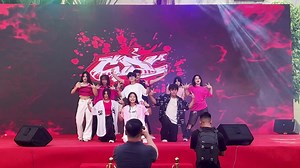 the ‘𝐃’ in 𝐂𝐃𝐂 stands for ‘𝐝𝐫𝐢𝐟𝐭𝐢𝐧𝐠 𝐫𝐞𝐚𝐥 𝐡𝐚𝐫𝐝’ 🏎️💨 ✨p/s: don’t blink 😉 • dc: @cdc.cnndanceclub CDC’s performance at @Hanoi Pride 2023 #cnndanceclub #cdc #hanoipride #dance #viral #Master2023byTikTok #tokyodrift #fyp