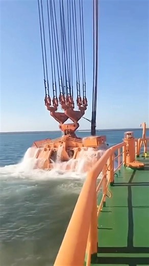 The Truth About Ocean Filling