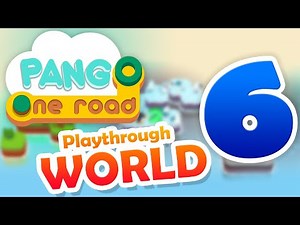 Pango One Road - Playthrough 6/7