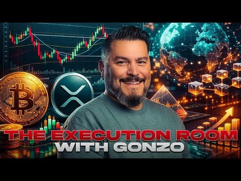 The Execution Room with Gonzo