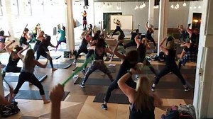 22K views · 628 reactions | Thursday’s are the new Friday’s, who’s celebrating at a POUND class tonight!?  | POUND - Rockout. Workout. | Facebook