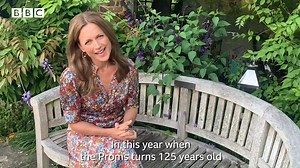 8.4K views · 132 reactions | Turning 125 this year, this season the BBC Proms offers a beacon of hope with a treasure trove of concerts past and present. Six weeks of some of our greatest performances and 2 weeks of special concerts live from the Royal Albert Hall. Katie Derham brings us the BBC Proms not as we know them, but as we need them. Find out more at https://bbc.co.uk/proms #cultureinquarantine | BBC Arts | Facebook