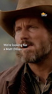 8.1M views · 102K reactions | Marshal Matt Dillon is framed, hunted, and ready for justice. Gunsmoke: The Long Ride, tonight at 10p ET. | INSP | Facebook