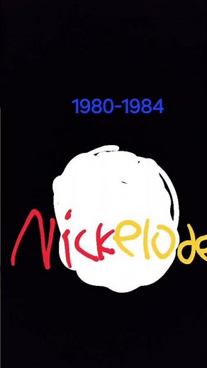 nickelodeon logo 1977-2009