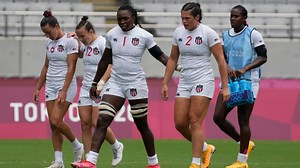 US Women's Rugby Wins Big Against Japan, Advances to Quarterfinals