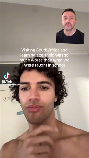 Apartheid was a crime against Humanity.Anyone who participated in it is an Evil human being. Those who miss it, are equally Evil.Some of us, and my family is not an exception, we still don’t know what happened to our family members after disappearing at the hands of the apartheid regime.